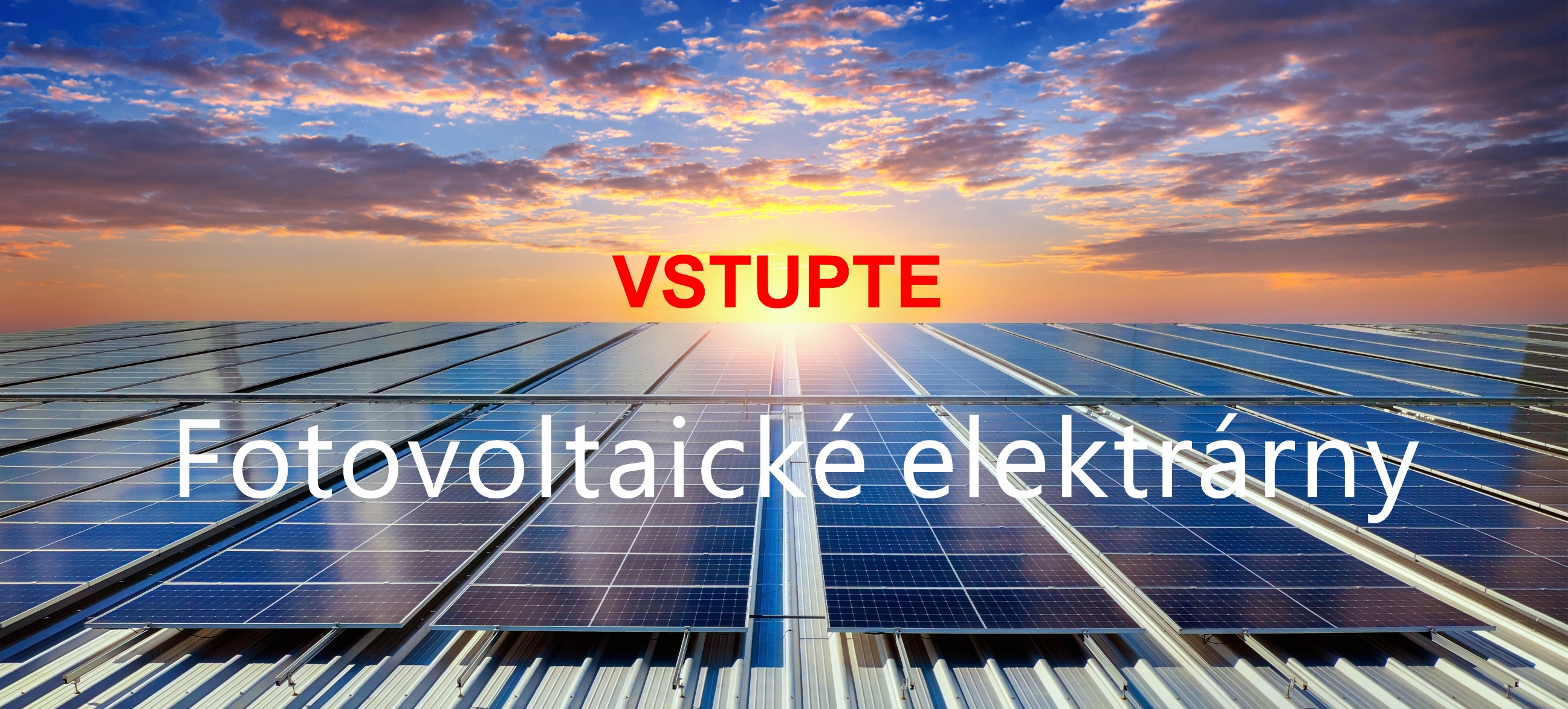 Vstupte